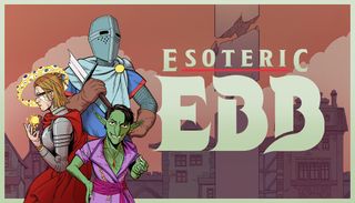 Esoteric Ebb